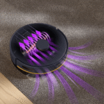 Homerun vacuum and mop robot 7000 series - Image 2