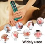 Anti-Cellulite Cupping Massager – Adjustable 12 Levels - Image 2
