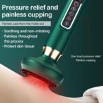 Anti-Cellulite Cupping Massager – Adjustable 12 Levels - Image 6