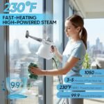 Steam Cleaner - Image 2