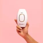 IPL Laser Hair Removal Handset