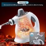 Steam Cleaner - Image 4