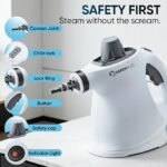 Steam Cleaner - Image 5