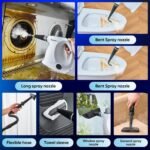 Steam Cleaner - Image 6