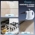 Steam Cleaner - Image 7
