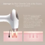 SoftSkin IPL Hair Removal Devices - Image 3