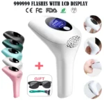 SoftSkin IPL Hair Removal Devices - Image 5