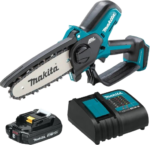 Cordless Mini Chainsaw