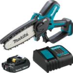 Cordless Mini Chainsaw