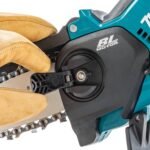 Cordless Mini Chainsaw - Image 5