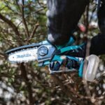 Cordless Mini Chainsaw - Image 6