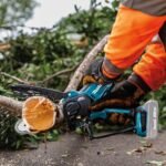 Cordless Mini Chainsaw - Image 3