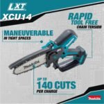 Cordless Mini Chainsaw - Image 2