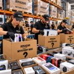 Amazon Mystery Box – Iznenađenje iz Skladišta - Slika 2