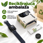 Amazfit Bip 6 smartwatch - Slika 2