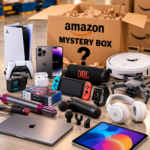Amazon Mystery Box – Iznenađenje iz Skladišta - Slika 4