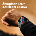 Amazfit Bip 6 smartwatch - Slika 5