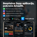 Amazfit Bip 6 smartwatch - Slika 6