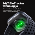 Amazfit Bip 6 smartwatch - Slika 7
