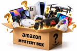 Amazon Mystery Box – Iznenađenje iz Skladišta