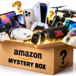 Amazon Mystery Box – Iznenađenje iz Skladišta